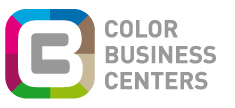 ColorBC logo